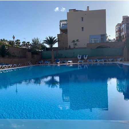 Playa Esquinzo 1 Jandia Fuerteventura Apartamento Exterior foto