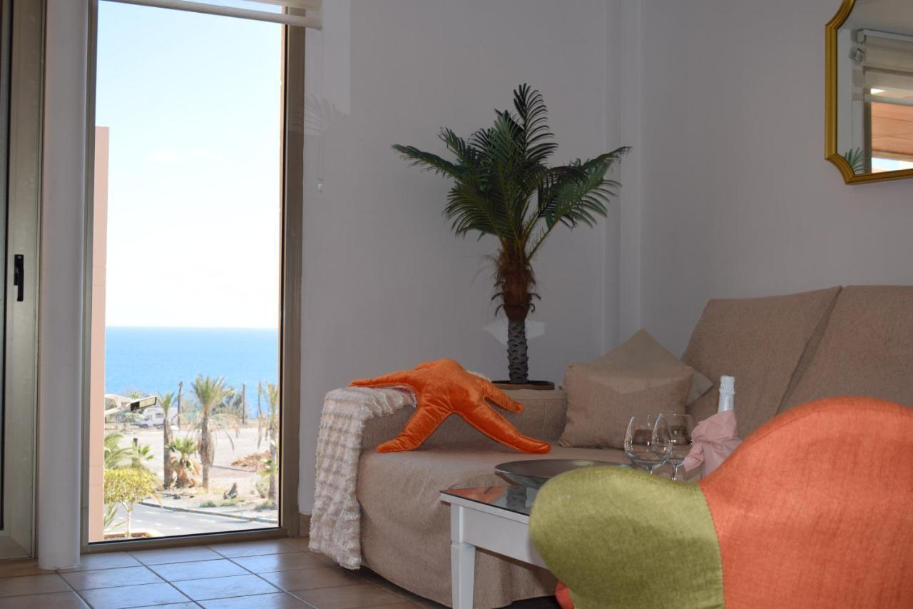 Playa Esquinzo 1 Jandia Fuerteventura Apartamento Exterior foto