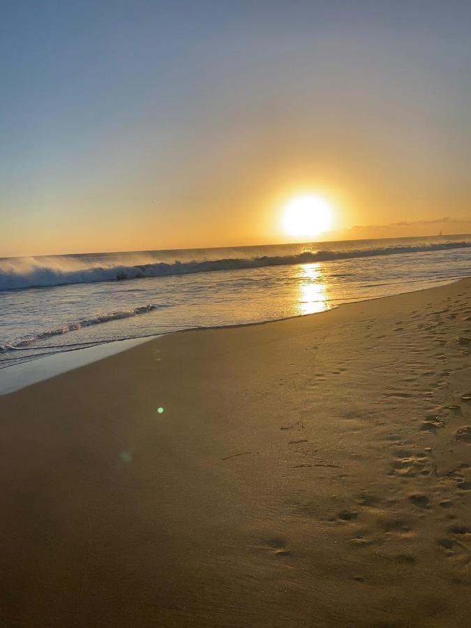 Playa Esquinzo 1 Jandia Fuerteventura Apartamento Exterior foto
